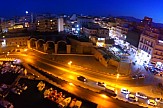 Νυχτερινή βόλτα πάνω από το ενετικό λιμάνι Ηρακλείου