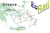 Eurail: Νέο πρόγραμμα Attica Pass για island hopping στα ελληνικά νησιά