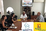 FedHATTA: Στρατηγική προώθηση του ελληνικού και κυπριακού τουρισμού