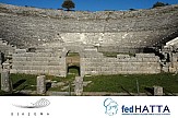 Τα αρχαία Θέατρα της Ηπείρου και το ΔΙΑΖΩΜΑ στο πρόγραμμα της FedHATTA