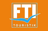 FTI: 150 ξενοδοχεία ανοικτά σε Κρήτη και Ρόδο μέχρι το Νοέμβριο το 2024