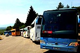 ΓΕΠΟΕΤ: Προμήθεια του ηλεκτρονικού σήματος τουριστικών λεωφορείων