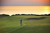 Διεθνές τουρνουά golf στην Costa Navarino
