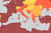 Βρετανικό ΥΠΕΞ: "Γενική" απειλή τρομοκρατίας στην Ελλάδα - στο "κόκκινο" Τουρκία & Ισπανία