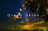 Οι ελληνικοί ουρανοί σε βίντεο timelapse - διακρίσεις στο Hollywood και προβολή σε φεστιβάλ του Λος Άντζελες