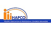 HAPCO: Πανελλήνιο συνέδριο επαγγελματικού και συνεδριακού τουρισμού
