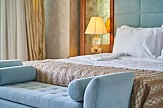 Αθηναϊκά ξενοδοχεία 2022 | -10,7% η μέση πληρότητα έναντι του 2019, αλλά ο Δεκέμβριος ξεπέρασε τα προπανδημικά επίπεδα