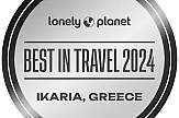 Lonely Planet | Η Ικαρία στους 50 κορυφαίους προορισμούς παγκοσμίως για το 2024