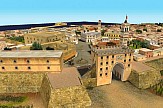 3D περιήγηση στην πόλη του Ηρακλείου - κάθε βήμα, ένα ταξίδι στην ιστορία
