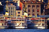 Risk Advisory Group: Μικρές οι πιθανότητες να κινδυνεύσουν τουρίστες στην Τουρκία
