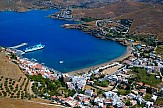 Άδειες για  νέα τουριστικά καταλύματα σε Κρήτη και Κέα