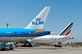 Η KLM θα προσφέρει περισσότερες πτήσεις από το πρώτο τρίμηνο του 2023