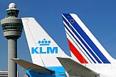 Air France-KLM: Oι μέρες των φθηνών πτήσεων έχουν πλέον παρέλθει