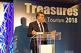 Μ. Κόνσολας: Η ΝΔ είναι δεσμευμένη σε μια πολιτική μείωσης των φόρων στον τουρισμό
