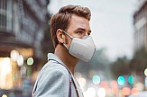 LG: Καθαρός αέρας με την μάσκα Air Purifier PuriCare