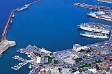 Έξυπνες μετακινήσεις στο λιμάνι Ηρακλείου