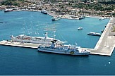 Λιμάνι Κέρκυρας: Δημοπρατήθηκε το έργο για το νέο κόμβο