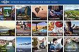 Lonely Planet: Συνεργασία με Skyscanner για νέα πλατφόρμα αναζήτησης φθηνών πτήσεων