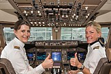 Μαζικές απολύσεις στη Lufthansa