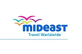 Mideast Travel Worldwide: Ασημένιο βραβείο στα Tourism Awards