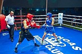 Διεθνές Τουρνουά Πυγμαχίας Minoan Cup στην Κρήτη