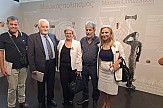 Παρουσίαση της έκδοσης και φωτογραφικής έκθεσης για τον Μινωικό Πολιτισμό στο Μουσείο Ακρόπολης