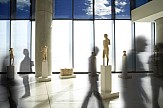 Συγχαρητήρια για τον επαγγελματισμό των υπαλλήλων στο Μουσείο Ακρόπολης