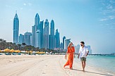 Η κάρτα επιβίβασης της Emirates «ξεκλειδώνει» εκατοντάδες προσφορές για ταξίδια στο Ντουμπάι τον χειμώνα