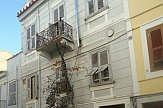 ΕΤΑΔ | Παράταση προθεσμίας για τον διαγωνισμό μίσθωσης διατηρητέου κτιρίου στην παλαιά πόλη Ναυπλίου