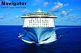 Navigator Travel: Απονομή 2 βραβείων από τη Royal Carribean Cruises