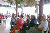 Συνάντηση των τουριστικών φορέων Παραλίας για τα προβλήματα της περιοχής