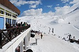 Ανοίγουν τα Σαλέ και οι εξωτερικοί χώροι για τους επισκέπτες του Χιονοδρομικού Κέντρου Παρνασσού