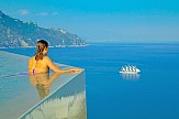 STR | Υψηλές πληρότητες στα ξενοδοχεία της Μεσογείου | Η Ιταλία πρώτος προορισμός- Το ρεκόρ της Ελλάδας τον Ιούλιο