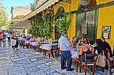 Αθήνα: Μια… «νόστιμη» πόλη -Αφιέρωμα ελβετικού περιοδικού στην ελληνική γαστρονομία