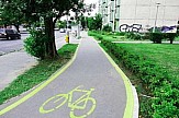 Οι προδιαγραφές για τη δημιουργία ποδηλατοδρόμων