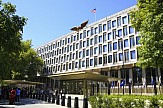 Η Πρεσβεία των ΗΠΑ στο Λονδίνο γίνεται... πολυτελές ξενοδοχείο