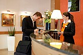 ΙΤΕΠ: Στο 28,2% η μέση πληρότητα στα ανοιχτά ξενοδοχεία το τρίμηνο έως τις 28 Φεβρουαρίου