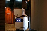Κορωνοϊός: Τα ρομπότ αντικαθιστούν εργαζομένους σε ξενοδοχεία – Το megatrend της ερχόμενης 5ετίας