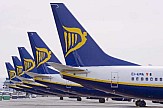 Ryanair: 6 νέα δρομολόγια από το Αεροδρόμιο Τιράνων το καλοκαίρι του 2024