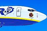 Ryanair: 24ωρη προσφορά πτήσεων από 16,99 ευρώ