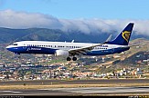 Η Ryanair ανέστειλε τις πτήσεις στο Τελ Αβίβ λόγω υψηλού κόστους του αεροδρομίου