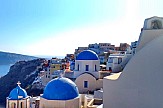 Ελληνικός τουρισμός 2020: Αρνητικό ευρωπαϊκό ρεκόρ στις διανυκτερεύσεις στα τουριστικά καταλύματα το 9μηνο