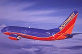200.000 δολάρια πρόστιμο στην Southwest Airlines για δήθεν προσφορές- εδώ τι γίνεται;