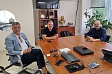 FedHATTA: Συνάντηση με Γ. Αποστολόπουλο και Ν.Κελαϊδίτη για την αναβάθμιση του κέντρου της Αθήνας