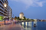 Θεσσαλονίκη: Αύξηση διανυκτερεύσεων αλλά με υστέρηση εσόδων στο 8μηνο