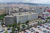 ΕΤΑΔ | Διαγωνισμός για την εκμίσθωση του υπέργειου parking στη Θεσσαλονίκη