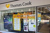 Thomas Cook: Μόνο σε απειλή ασφάλειας και υγείας οι δωρεάν ακυρώσεις από τους πελάτες