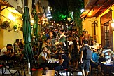 1,1 εκατ. περισσότεροι ξένοι τουρίστες στην Αθήνα στο α' 8μηνο- 31% περισσότεροι ήρθαν αποκλειστικά για την πόλη- συν 34% οι Ελληνες τον Αύγουστο