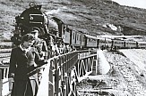Δήμος Καλαμαριάς: 40 στάσεις στην Ιστορία των Ελληνικών Σιδηροδρόμων