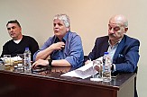 FedHATTA: Στη γενική συνέλευση των τουριστικών γραφείων  Ρεθύμνης ο κ. Λ. Τσιλίδης